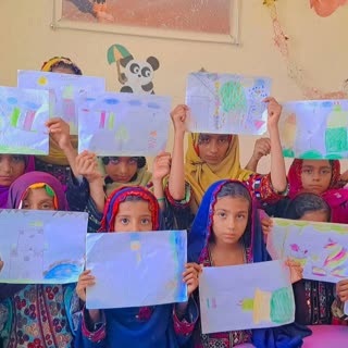 مسابقات نقاشی